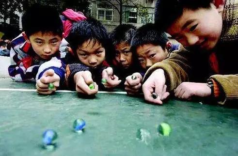 70、80、90、00、10后的童年玩具对比