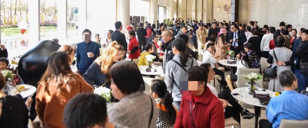 上海禹洲天境最新消息,上海市禹洲天境