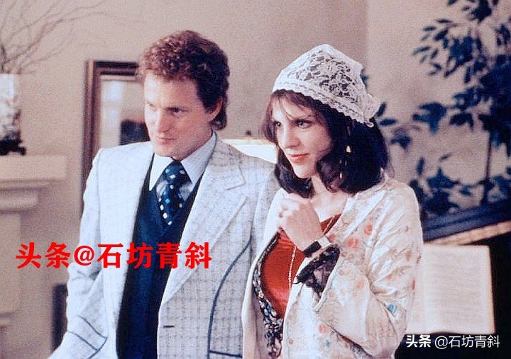 美国商业大亨传奇故事,美国大亨传奇故事