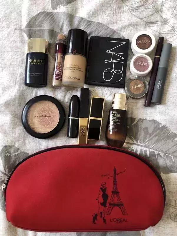 戚薇神仙眼影盘,戚薇推荐眼影盘