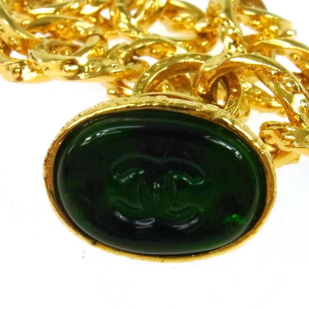 香奈儿chanel中古vintage首饰,珠宝首饰香奈儿款