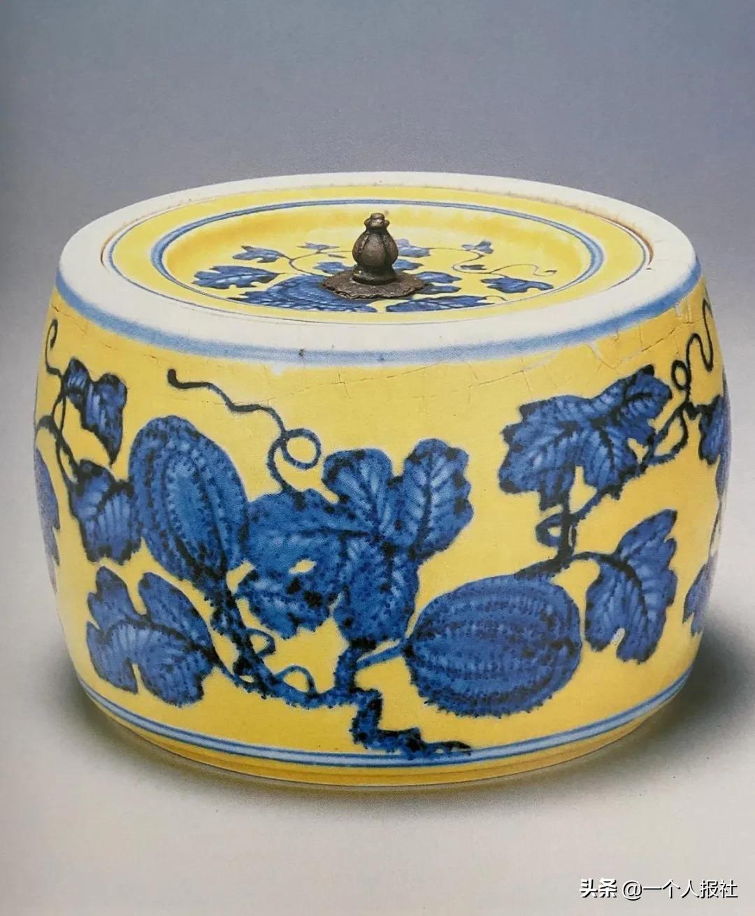 明成斗彩蟋蟀罐瓷器价格,中贸圣佳蟋蟀罐