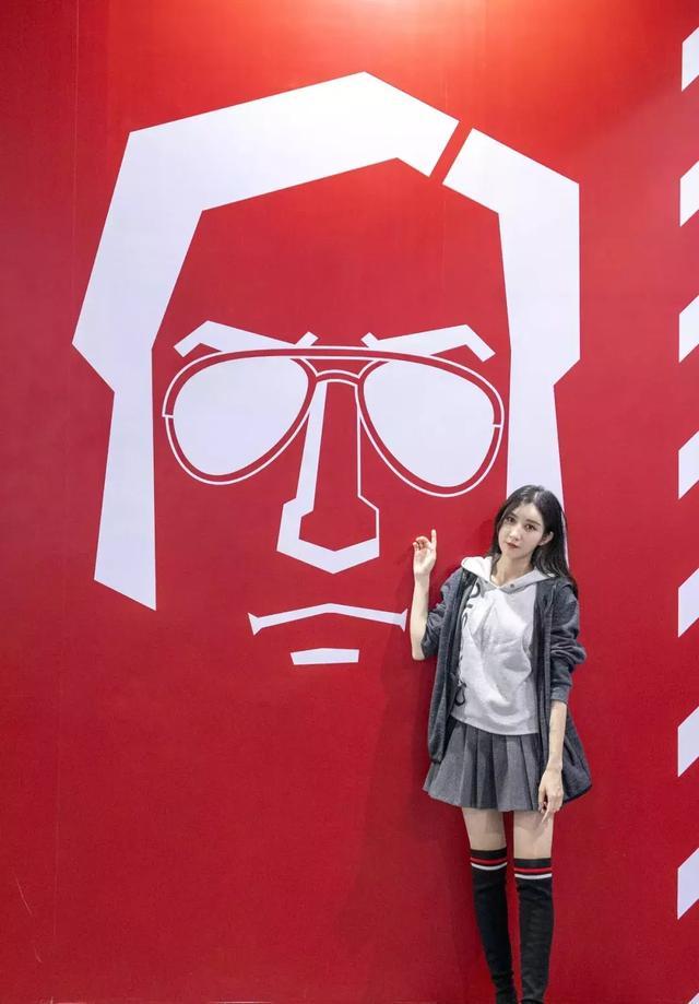 广州网红打卡地太古仓素材,广州网红打卡地太古汇