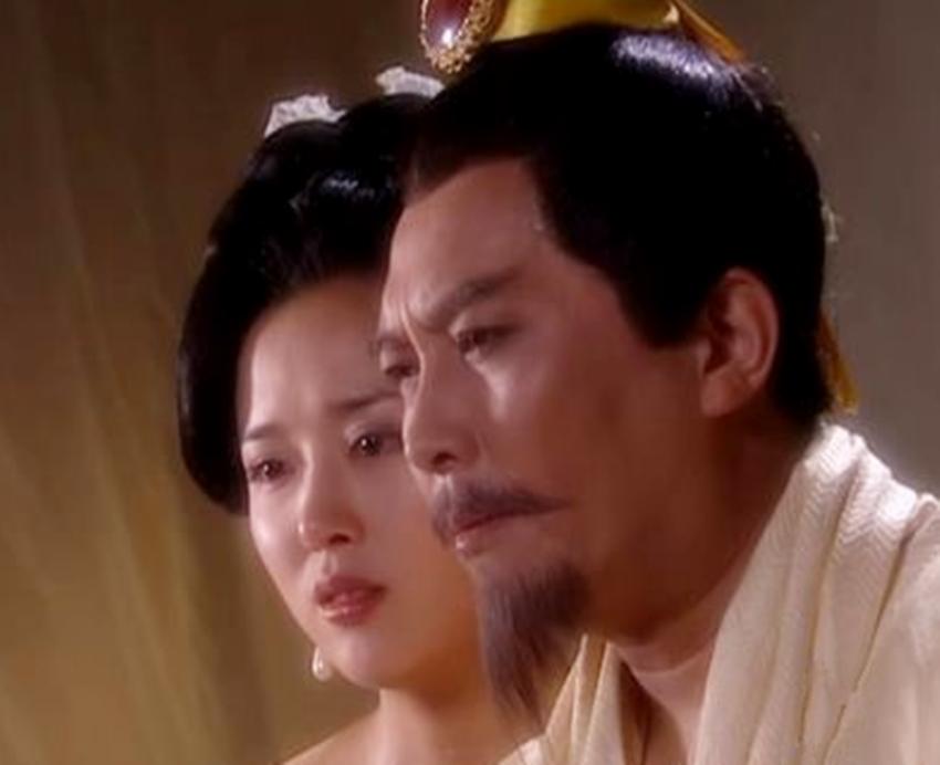 李世民玄武门之变后又做了三件事,玄武门之变时李世民失败了怎么办