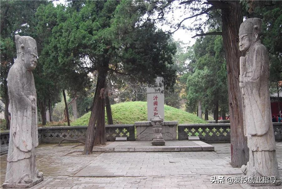 贝窝：齐鲁之行丨朝拜万圣师表，登五岳至尊