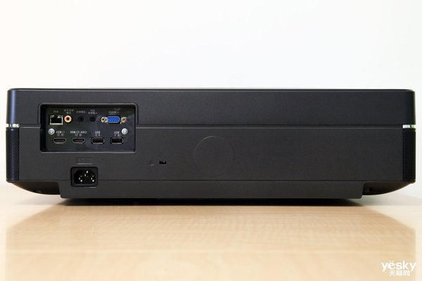 长虹激光电视d6u调试,长虹d7u激光电视是真4k分辨率吗