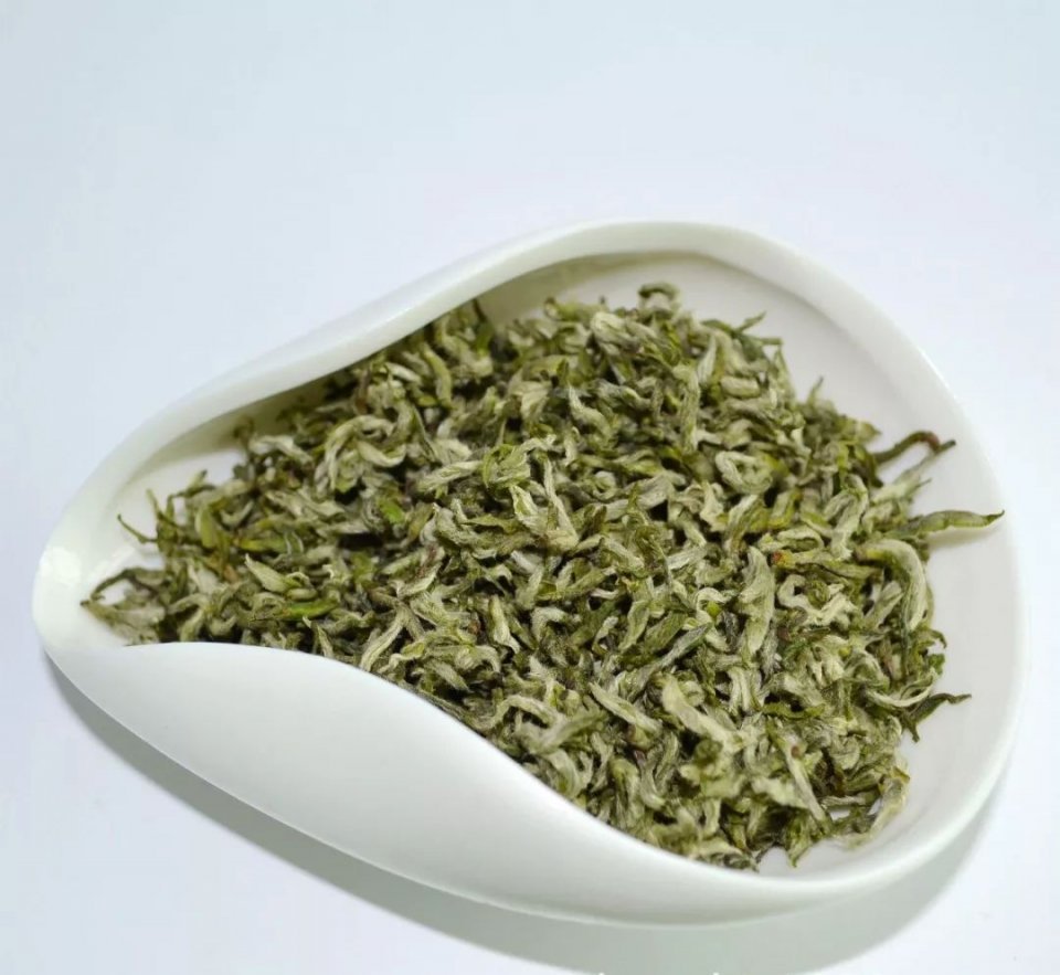 “走进”茶乡，来士陈普茶