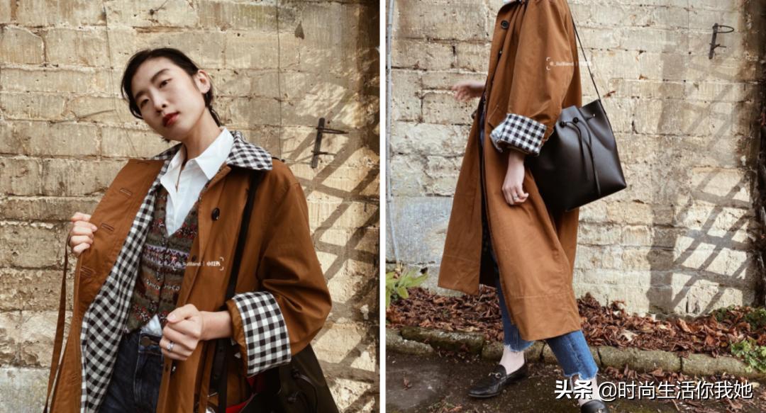 女生拥有的外套,女生外套有这几件就够了