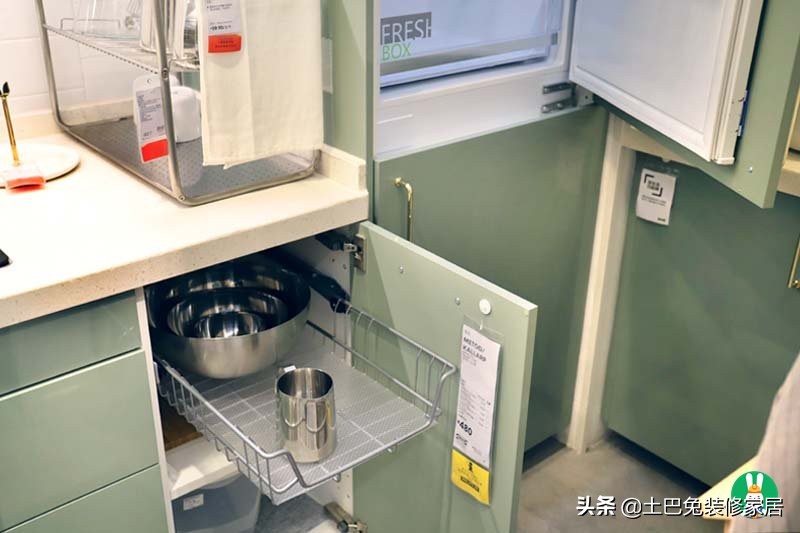 厨房十大感人故事,厨房里的故事和感悟