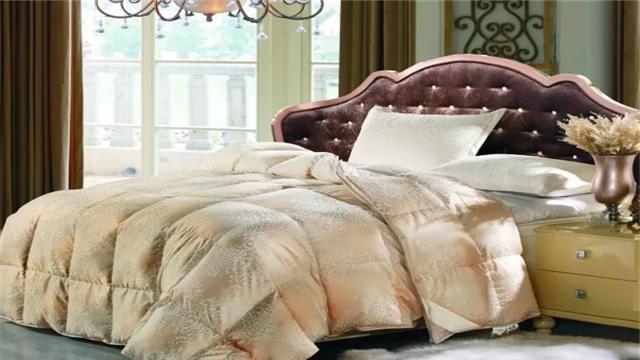 床上用品洗护误区,床上用品选择不当将危害身体健康