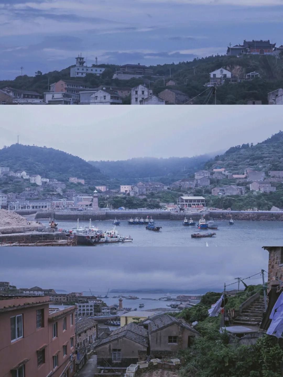 旅游景点推荐国内东极岛,景点推荐东极岛