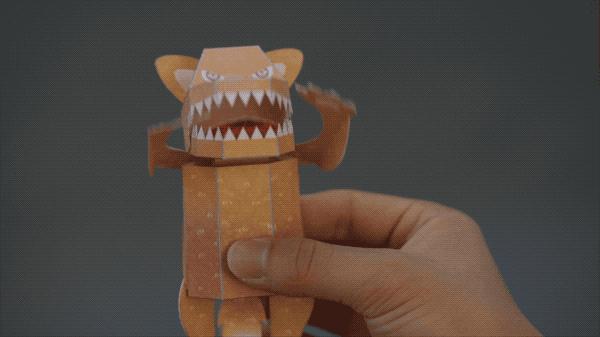 日本人为什么爱搞发明？一张纸在他们手上，立马不一样