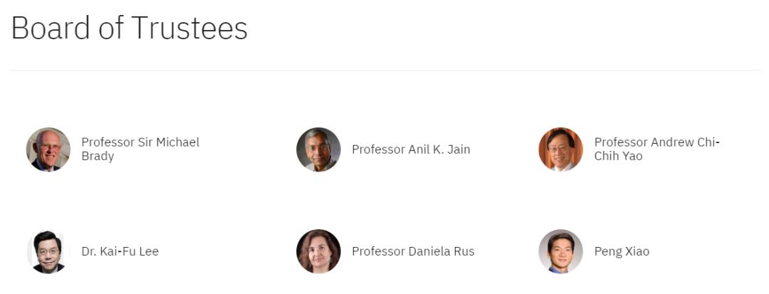 阿联酋人工智能大学在哪里,阿联酋首所人工智能大学