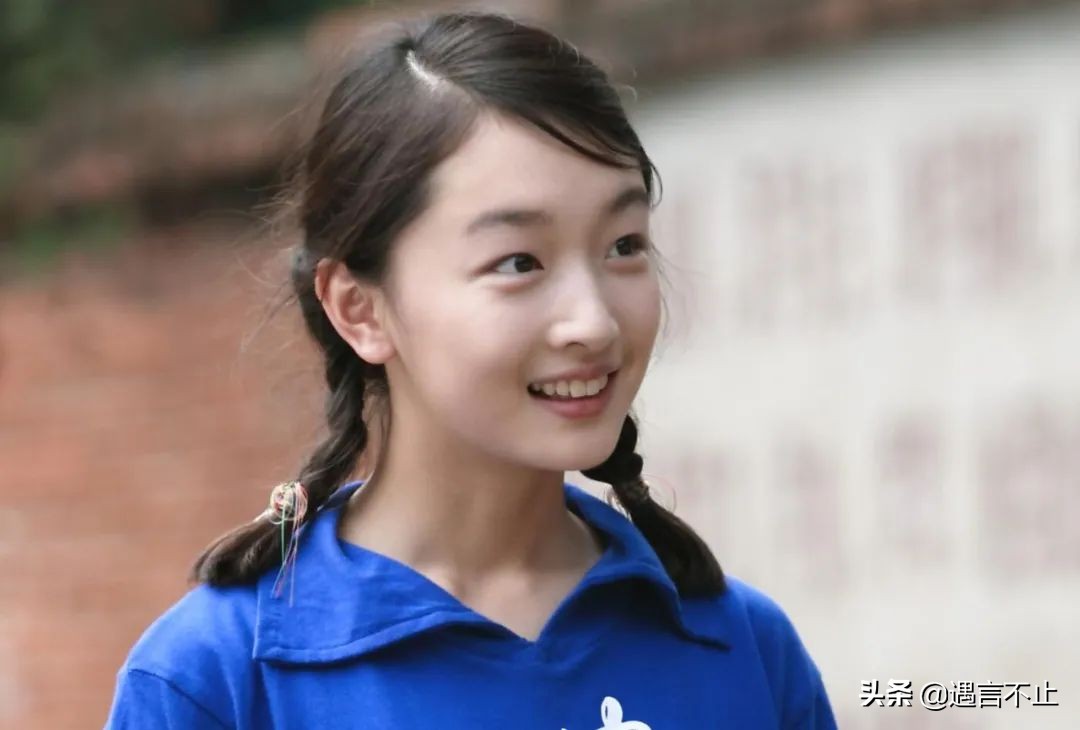 周冬雨连续剧评分,章子怡周冬雨豆瓣