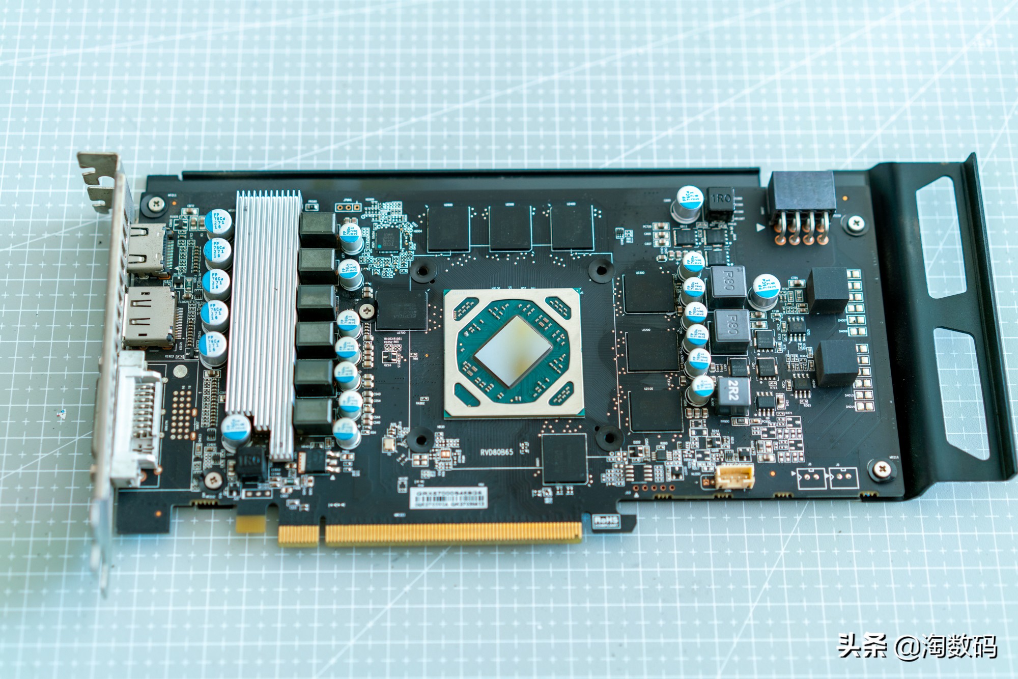 rx570显卡功耗只有80瓦,狼神rx580功耗