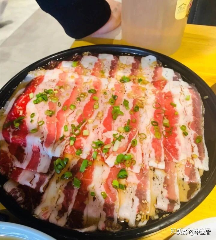 青岛好吃又好逛,青岛好吃档口