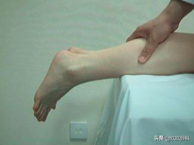 陈旧性踝关节损伤的治疗,踝关节损伤现场处理视频