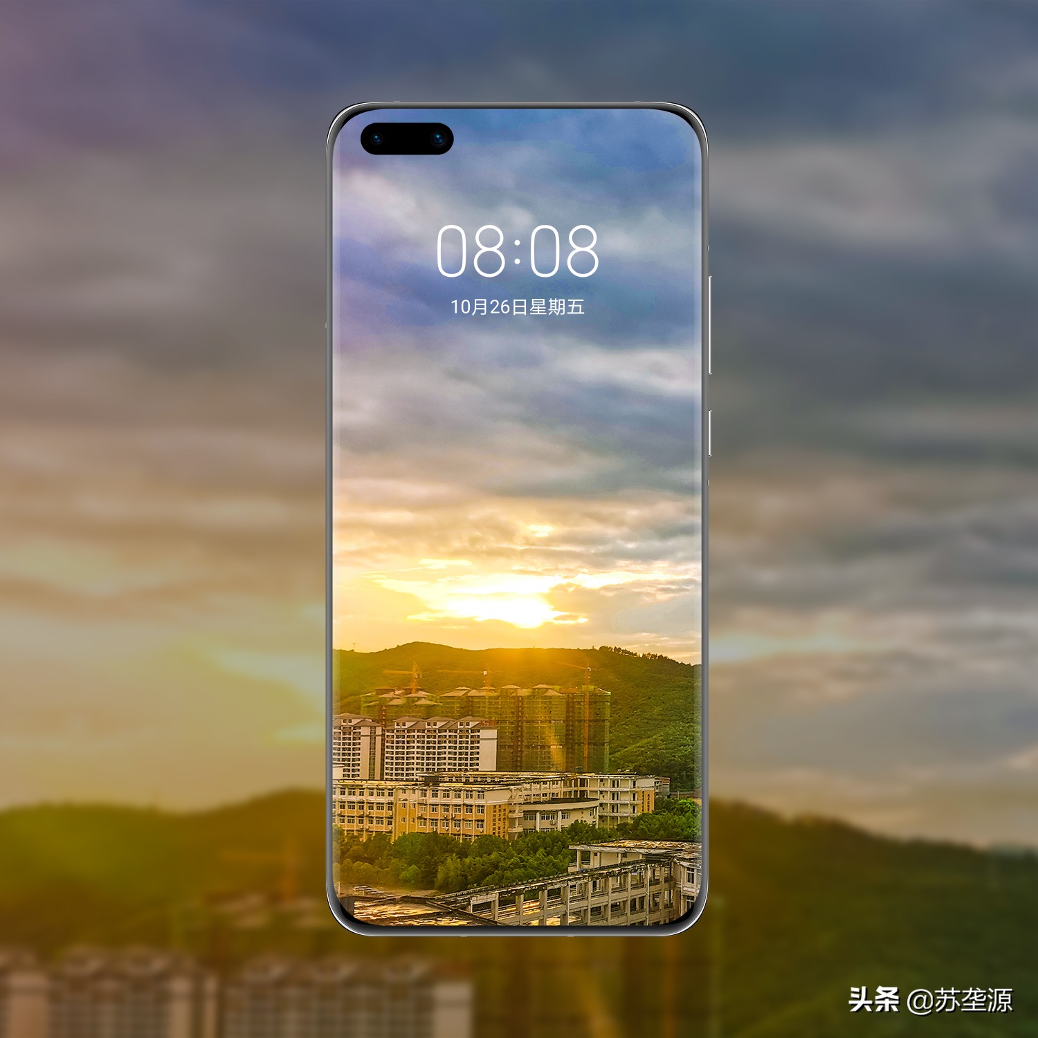 江西一个美丽的小县城,江西省最低调的省