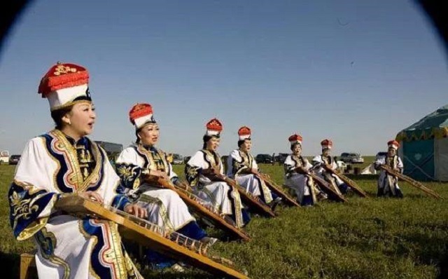 卡尔梅克是不是一个国家,卡尔梅克共和国和中国