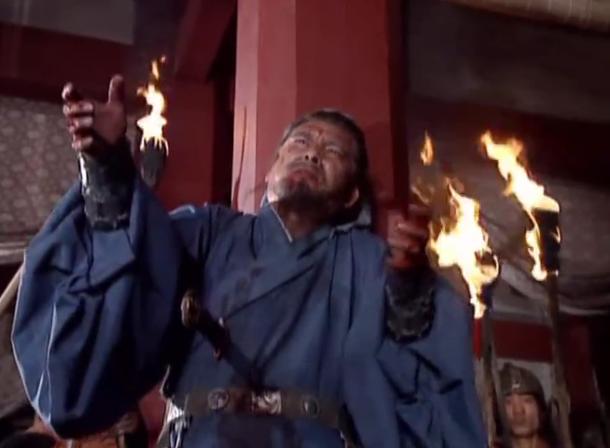 三国后期，姜维一计害三贤，至死都在反抗，蜀国值得他卖命吗？