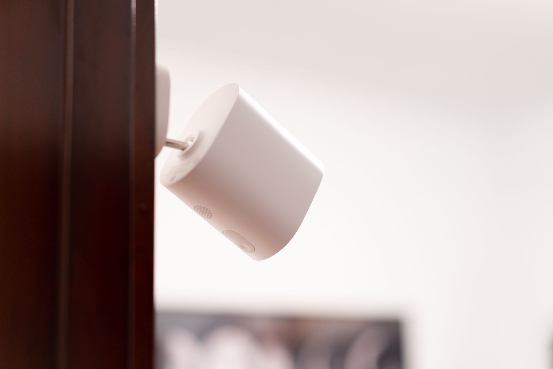 家庭安全小助手-小米摄像头体验