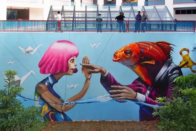 贝壳资讯中山这些昔日的旧厂房,摇身一变成了网红“打卡点”