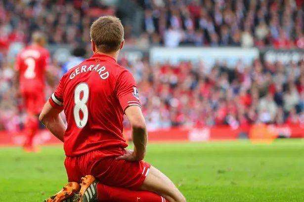 安菲尔德之旅,安菲尔德旅行