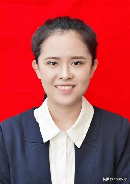 省教学能手张燕妮：怀抱希望，努力不负遇见——2020年陕西省教学能手赛教有感|教师成长