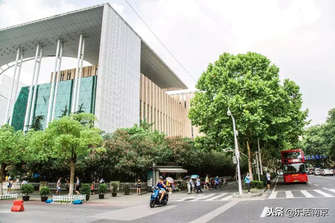 在南京生活了十几年感慨,在南京生活感觉怎么样