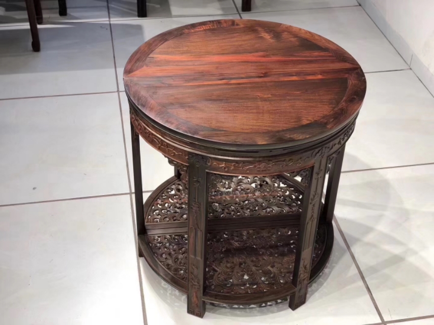 红木家具掉色是买到假货了吗,红木家具掉色怎么办擦什么好一点