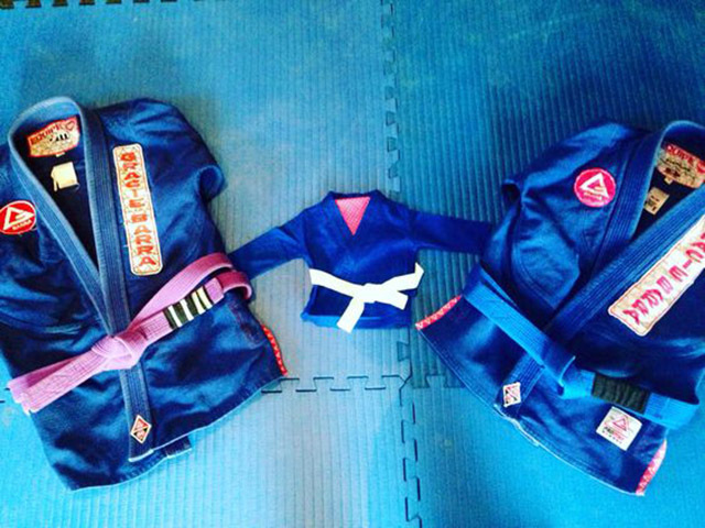 瘦小内向的孩子练搏击有变化吗,小孩几岁学搏击比较合适