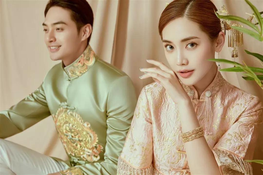 婚纱照选服装技巧,婚纱照衣服怎么选男生