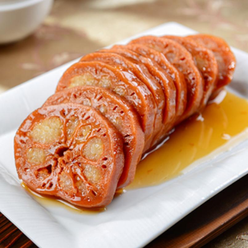 为啥莲藕出淤泥而不染,莲藕出淤泥而不染为什么