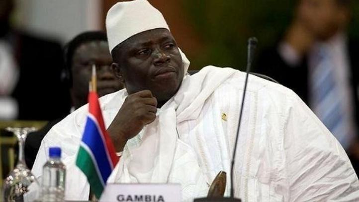 冈比亚三天横扫苏联纪录片,冈比亚1000人横扫苏联