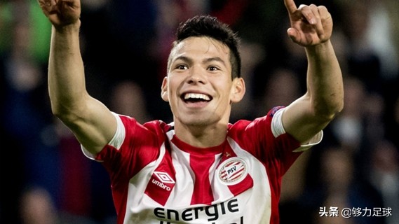 墨西哥天才洛萨诺,洛萨诺采访