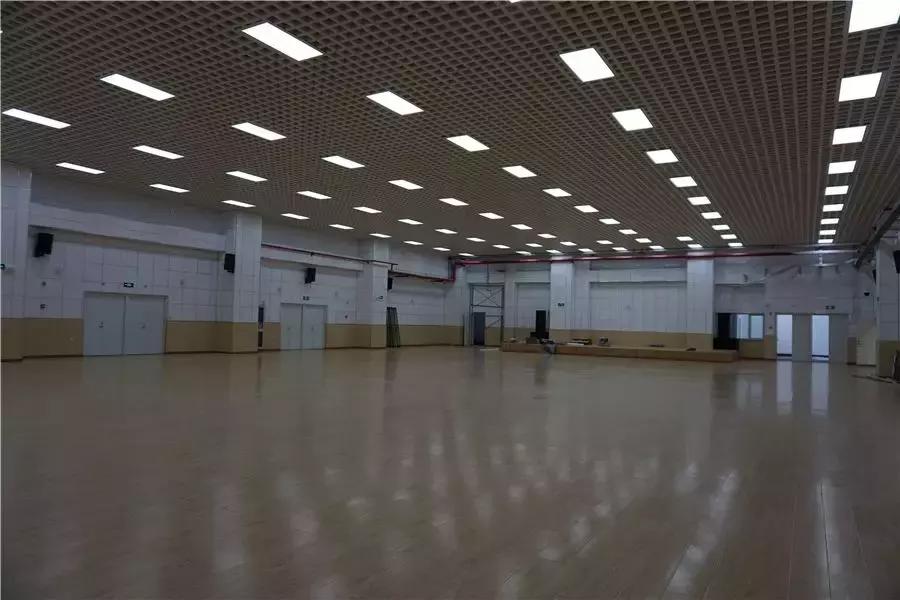 崔各庄新学校,北京八十中学崔各庄