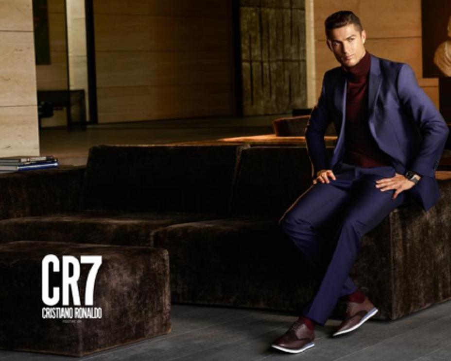 足球时尚先生,足球先生内容简介