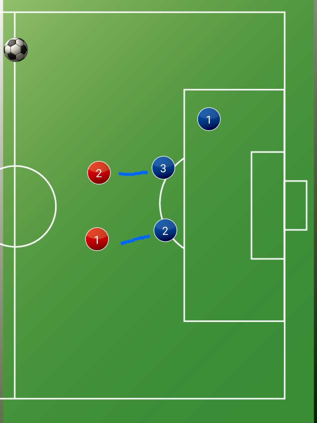 解说国足战术策略,里皮经典解说