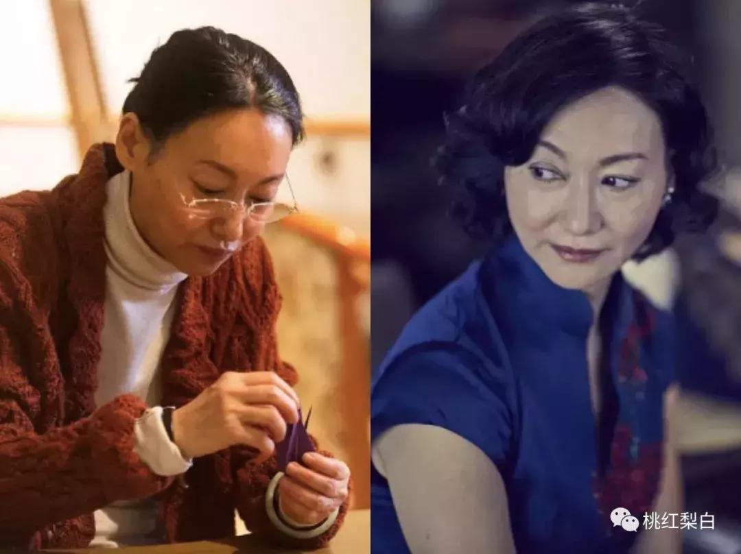 59岁穿比基尼秀长腿A4腰，她就是传说中的女魔头吧？