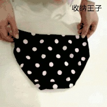 牛仔外套叠衣技巧,叠衣技巧大全