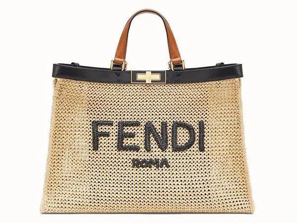 fendi七夕系列,fendi小众款