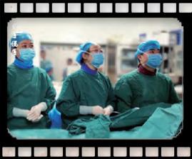 2021《有医说医》③｜成都市第三人民医院建院80周年大医之魂青春正现