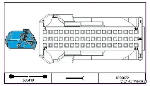 宝马x5加油后油表不动什么原因,宝马x5油表显示0能开几公里