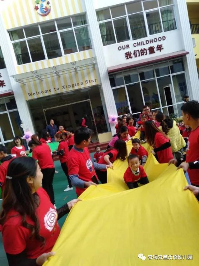 双语幼儿园报名指南,西山区双语幼儿园报名