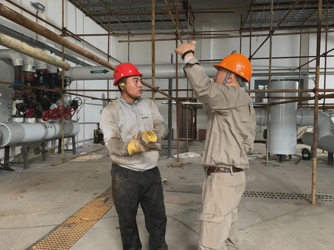 沧州市供暖通知,华润电力沧州检修公司怎样