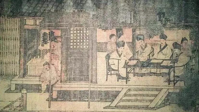 奇人异事之镜中之影解说,奇人异事之镜中之影