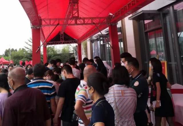 深圳光明究竟有多火？走了一圈才发现，比你想得还夸张