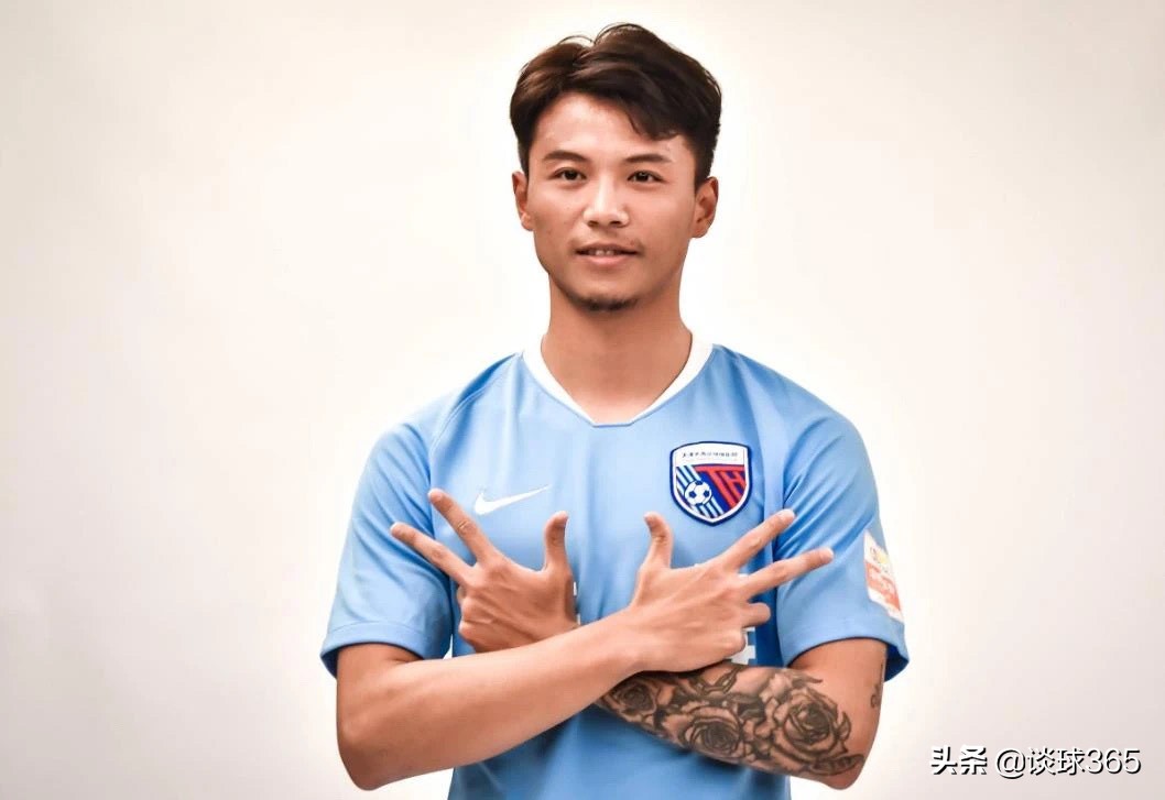 天海名将加盟,深足最多只签三名天海球员