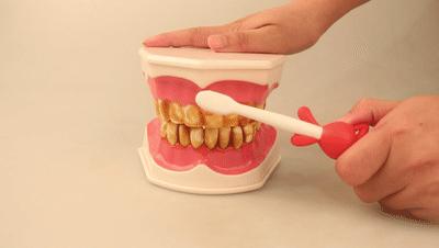 九款儿童电动牙刷测评,9岁儿童牙刷品质