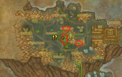 魔兽怀旧服tbc法师p2阶段毕业装备,tbc怀旧服p2阶段怎么做p3开门任务